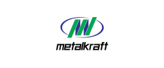 logo metalkraft