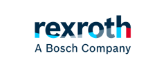 logo rexroth