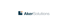 logo aker solutions