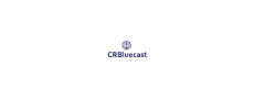 logo crcbluecast