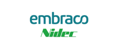 logo embraco