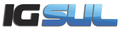 logomarca igsul